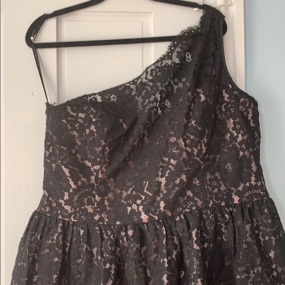 NOIR LAZARO DRESS - Picture 3 of 8